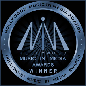Hollywood music in media awards winner